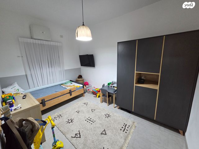 דירה, שלום עליכם, אברמסקי, קרית אתא