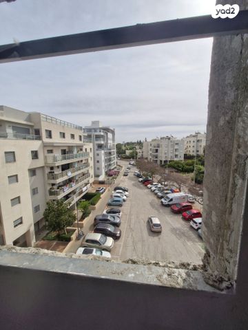 דירה, אריה לייב יפה, הרצליה הירוקה, נווה עובד, הרצליה