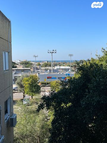 דירה, פנחס לבון 7, קרית ים ד', קרית ים