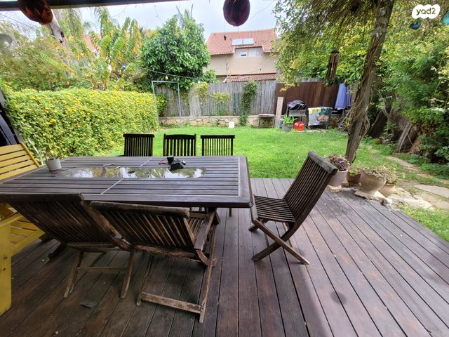 בית פרטי/ קוטג', בת חפר