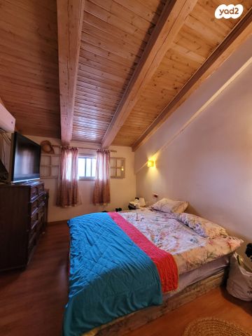 בית פרטי/ קוטג', בת חפר