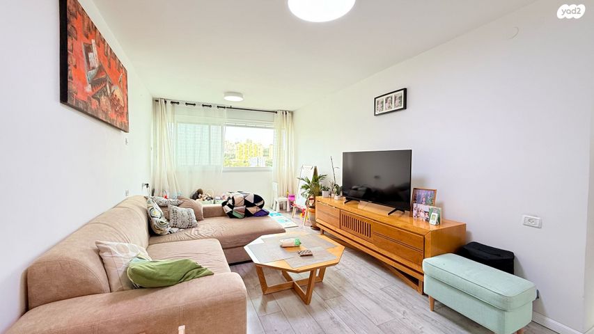 דירה, אבא הלל סילבר 113, יזרעאליה, חיפה