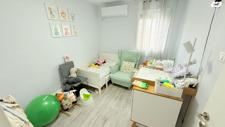 דירה, אבא הלל סילבר 113, יזרעאליה, חיפה