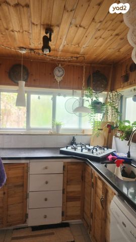 דו משפחתי, רמת ישי