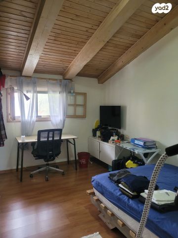 בית פרטי/ קוטג', בת חפר