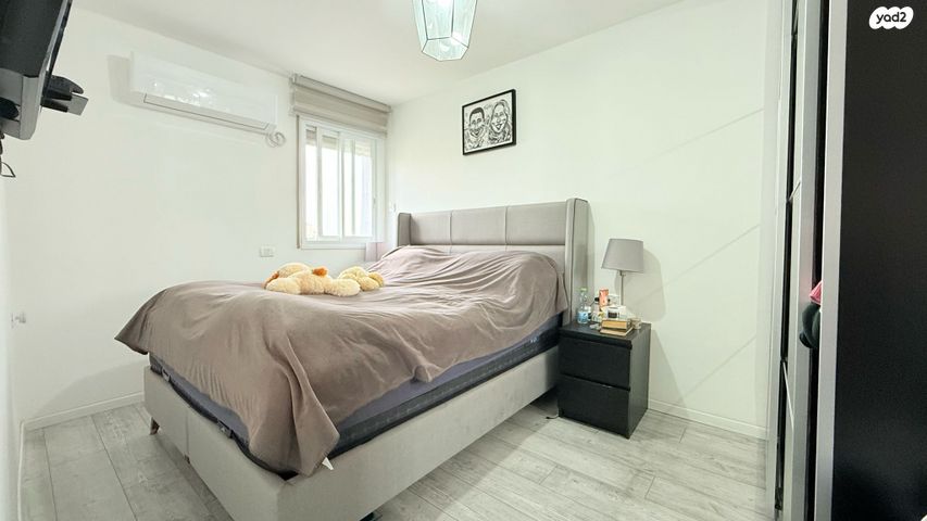 דירה, אבא הלל סילבר 113, יזרעאליה, חיפה