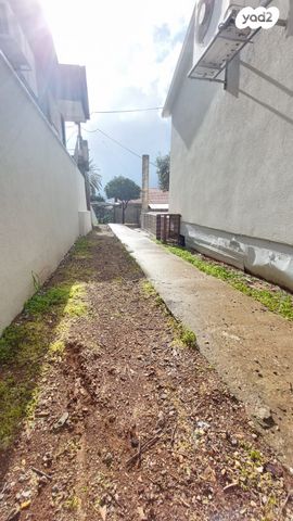 בית פרטי/ קוטג', סיני, שיכון ד, טבריה