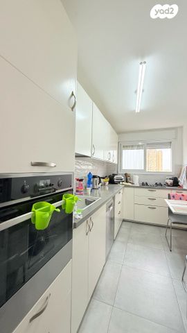 דירה, אבא הלל סילבר 113, יזרעאליה, חיפה