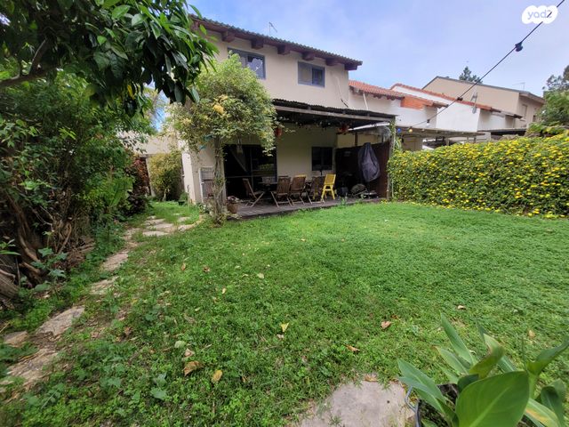 בית פרטי/ קוטג', בת חפר