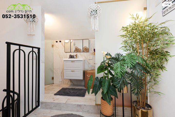 גג/ פנטהאוז, בית דגן