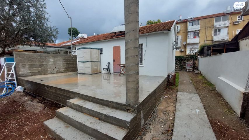 בית פרטי/ קוטג', סיני, שיכון ד, טבריה