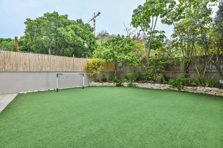 דירת גן, הדר יוסף, תל אביב יפו