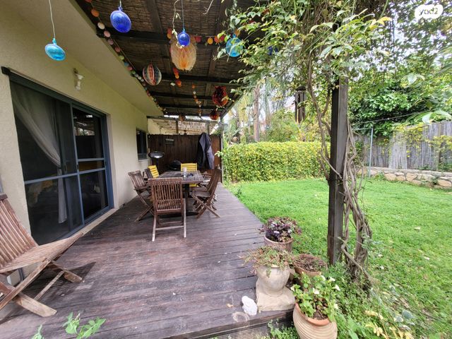 בית פרטי/ קוטג', בת חפר