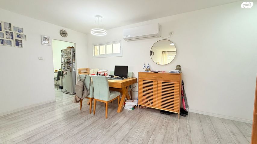 דירה, אבא הלל סילבר 113, יזרעאליה, חיפה