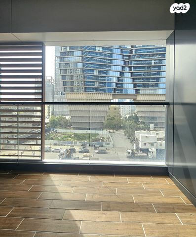 דירה, תוצרת הארץ, נחלת יצחק, תל אביב יפו