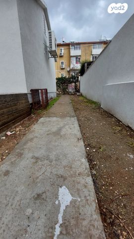 בית פרטי/ קוטג', סיני, שיכון ד, טבריה