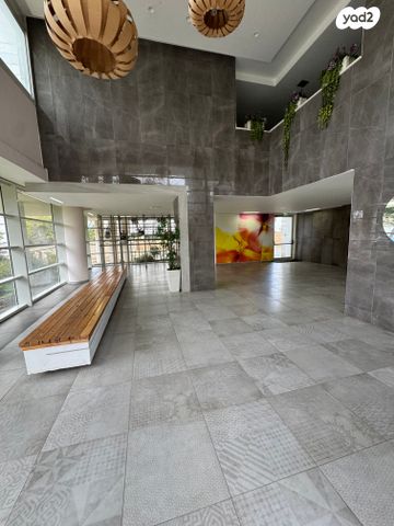 דירה, חנה רובינא, מרכז, הרצליה