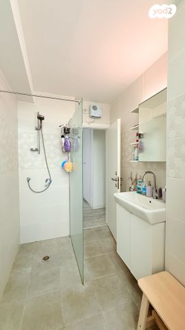 דירה, אבא הלל סילבר 113, יזרעאליה, חיפה