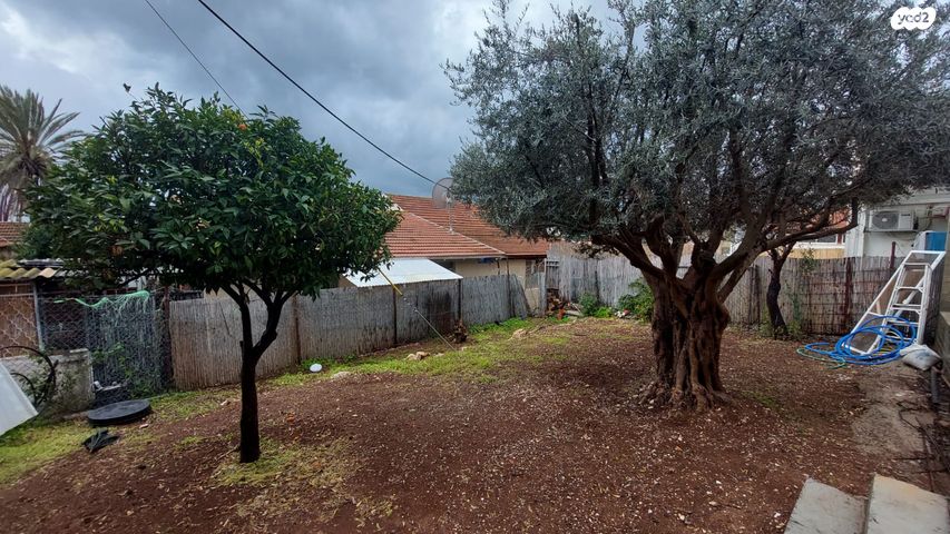 בית פרטי/ קוטג', סיני, שיכון ד, טבריה