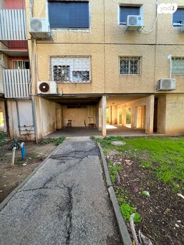 דירה, פנחס לבון 7, קרית ים ד', קרית ים