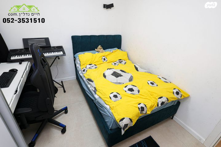 גג/ פנטהאוז, בית דגן