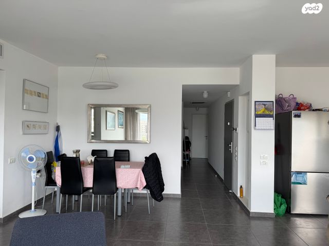 דירה, חנה רובינא, מרכז, הרצליה