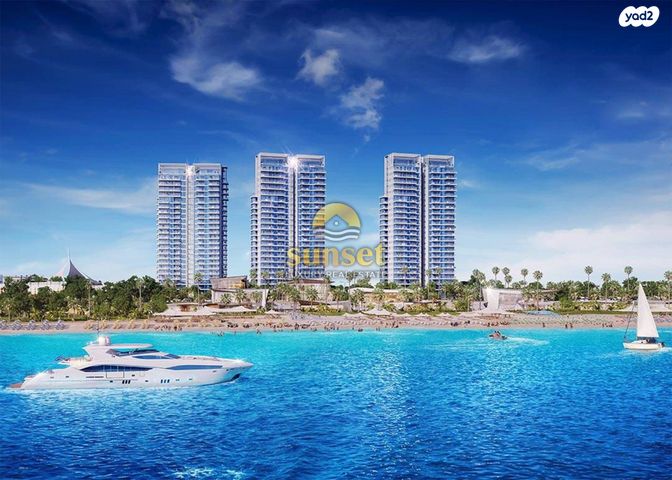 דירה, שדרות רחבעם זאבי, גבעת אולגה, חדרה