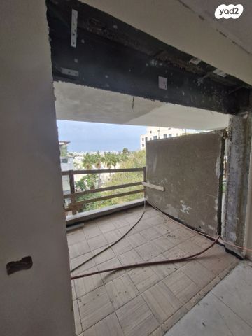 דירה, אריה לייב יפה, הרצליה הירוקה, נווה עובד, הרצליה