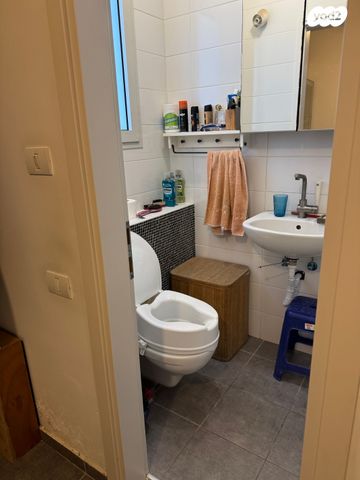 דירה, חנה רובינא, מרכז, הרצליה