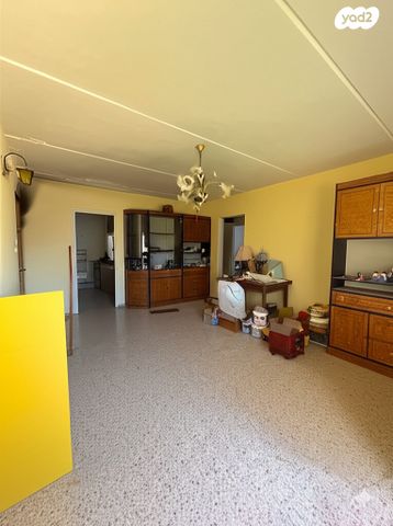 דירה, פנחס לבון 7, קרית ים ד', קרית ים