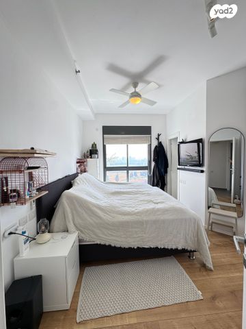 דירה, נווה שרת, תל אביב יפו