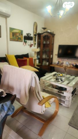 דו משפחתי, רמת ישי