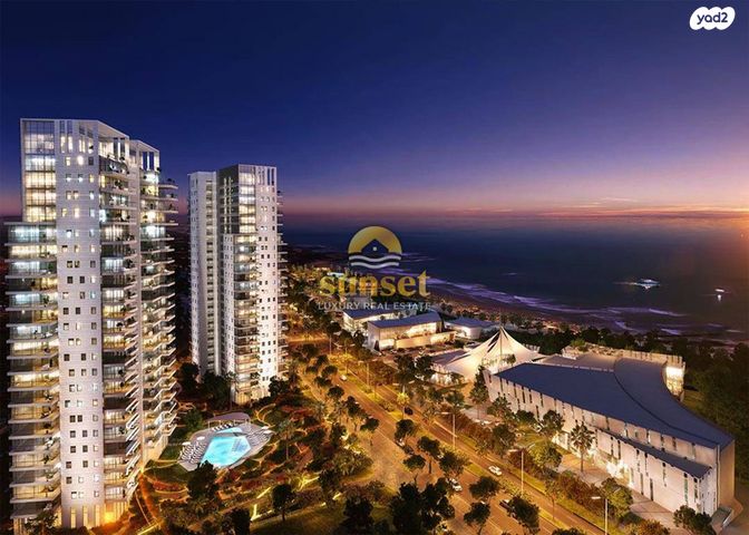 דירה, שדרות רחבעם זאבי, גבעת אולגה, חדרה