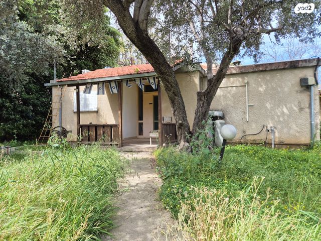 בית פרטי/ קוטג', רגבה