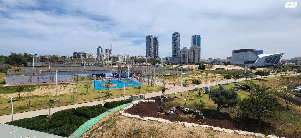 דירה, מרינה, אשדוד