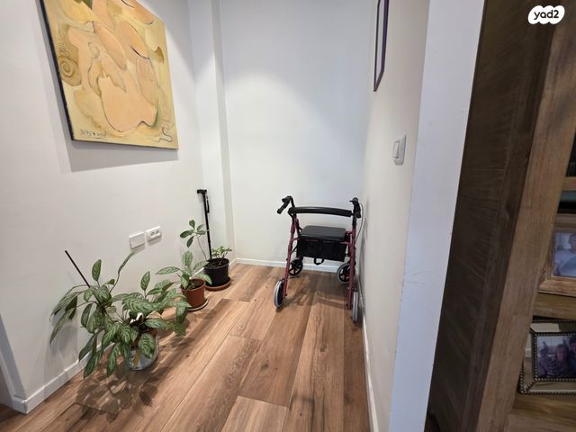 דירה, דובנוב, הצפון החדש - דרום, תל אביב יפו