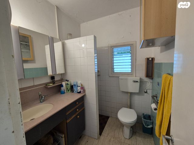 בית פרטי/ קוטג', רגבה