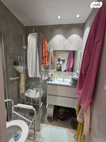 דירה, דובנוב, הצפון החדש - דרום, תל אביב יפו