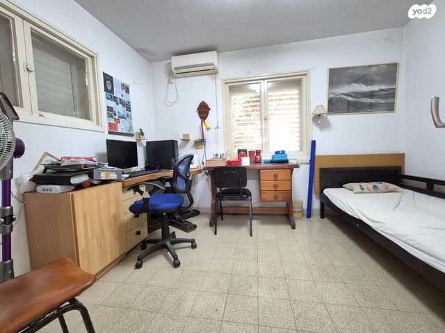 בית פרטי/ קוטג', רגבה