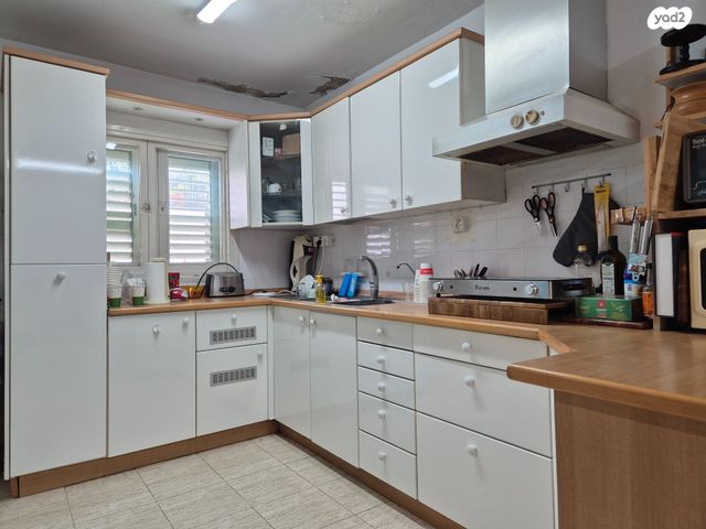 בית פרטי/ קוטג', רגבה