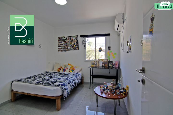 דירה, קרית שמונה