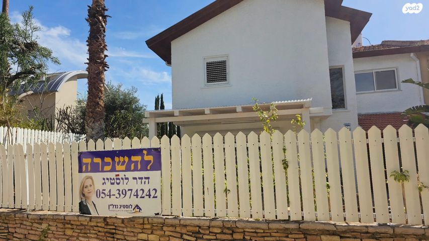 בית פרטי/ קוטג', הרצליה פיתוח, הרצליה