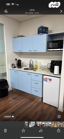 משרדים, אזור תעשיה, הרצליה