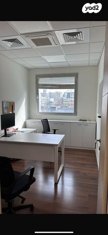 משרדים, אזור תעשיה, הרצליה