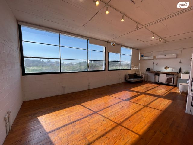 גבעת הרצל, אזור המלאכה יפו