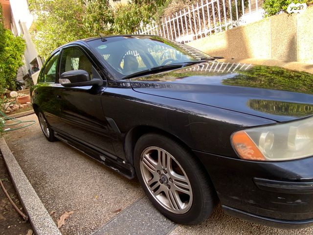 וולוו S60