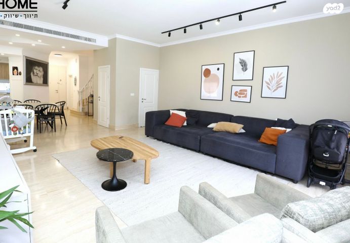 בית פרטי/ קוטג', חיים לסקוב 12, רמת פולג, נתניה