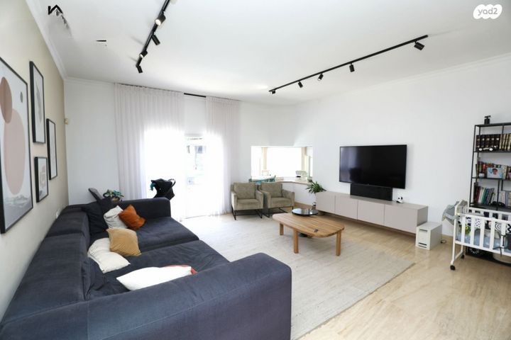 בית פרטי/ קוטג', חיים לסקוב 12, רמת פולג, נתניה