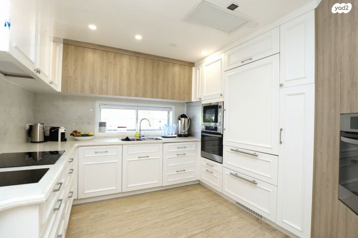 בית פרטי/ קוטג', חיים לסקוב 12, רמת פולג, נתניה