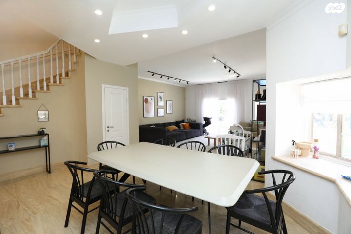 בית פרטי/ קוטג', חיים לסקוב 12, רמת פולג, נתניה